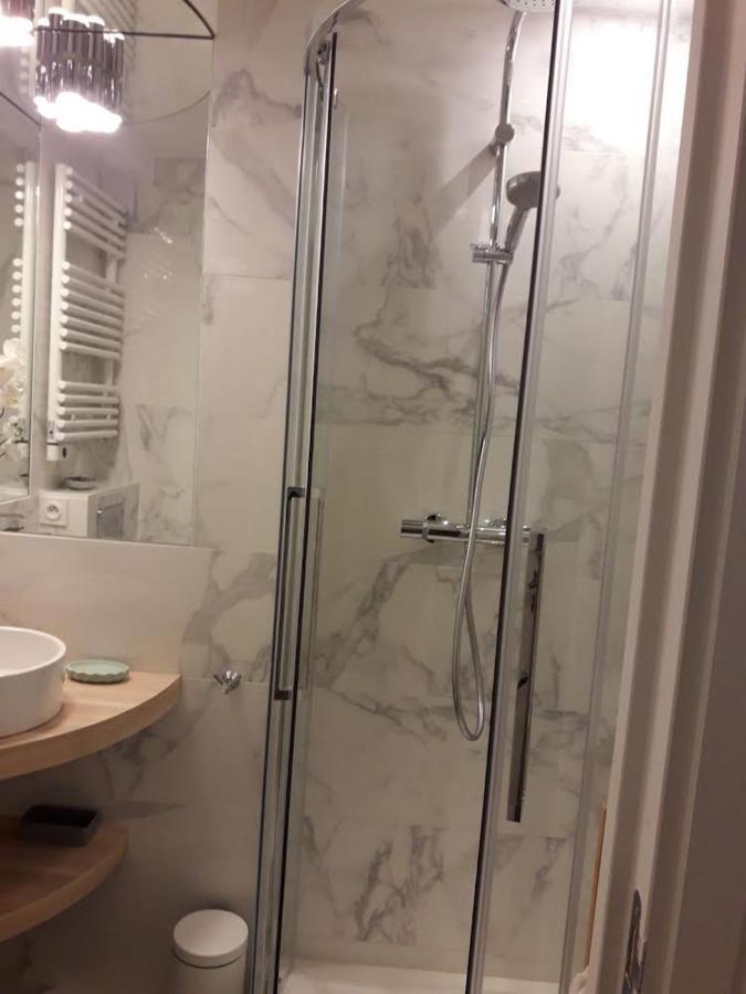 Апартаменты Nid Douillet Parisien Экстерьер фото